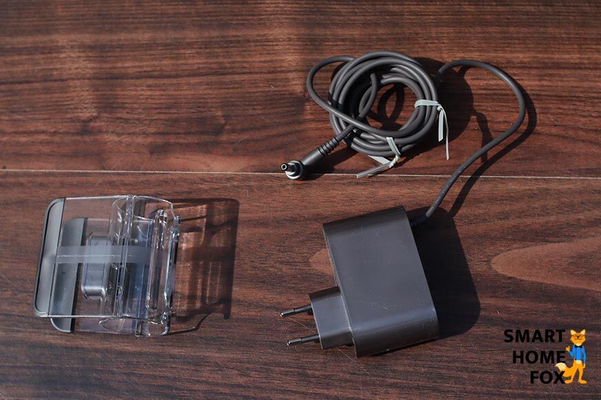 Зарядное устройство